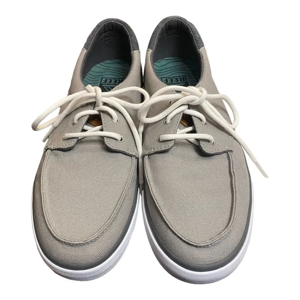 Reef deckhand men